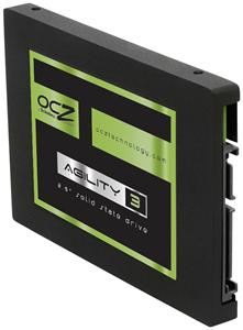 OCZ Agility 3 240GB MLC (item no. 90417901) - Picture #4