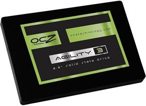 OCZ Agility 3 240GB MLC (item no. 90417901) - Picture #3