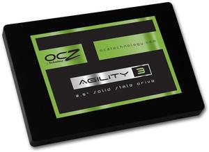 OCZ Agility 3 240GB MLC (item no. 90417901) - Picture #2