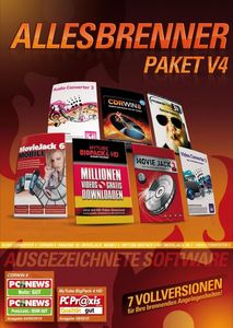 Allesbrennerpaket v4 (item no. 90417911) - Picture #1