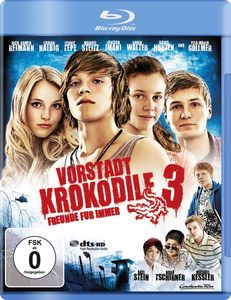 Vorstadtkrokodile 3 (item no. 90417922) - Picture #1