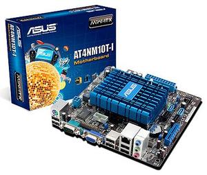 ASUS AT4NM10T-I mITX (item no. 90417962) - Picture #3