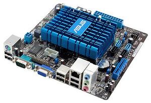 ASUS AT4NM10T-I mITX (item no. 90417962) - Picture #1