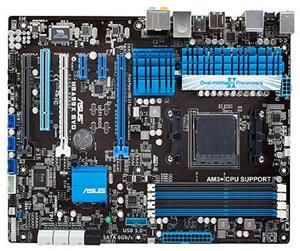 ASUS M5A99X EVO Sockel AM3+ ATX (item no. 90417968) - Picture #5