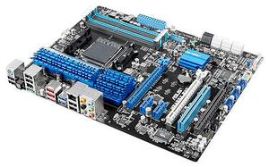 ASUS M5A99X EVO Sockel AM3+ ATX (item no. 90417968) - Picture #1