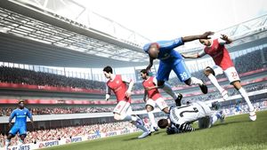 Fifa 12 (item no. 90418002) - Picture #4
