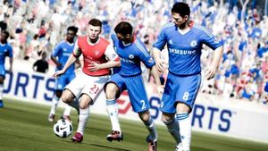 Fifa 12 (item no. 90418002) - Picture #3
