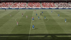 Fifa 12 (item no. 90418002) - Picture #2