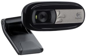 Logitech C170