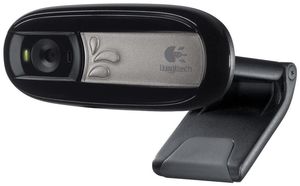Logitech C170