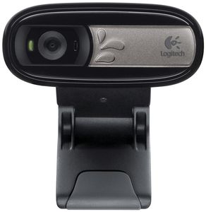 Logitech C170