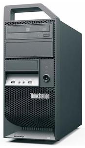 Lenovo ThinkStation E30 SZD36GE W7P64