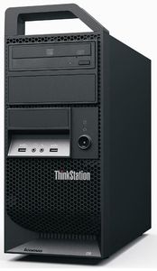Lenovo ThinkStation E30 SZD36GE W7P64