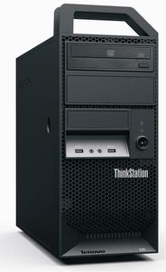 Lenovo ThinkStation E30 SZD36GE W7P64