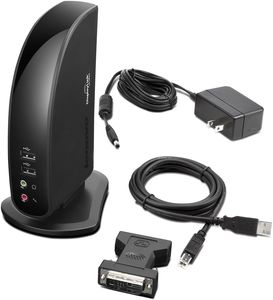 Lenovo USB Portreplikator v2