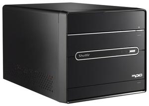 Shuttle XPC SH67H7