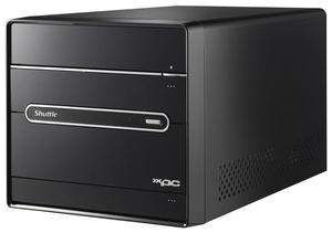Shuttle XPC SH67H7