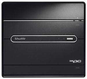 Shuttle XPC SH67H7