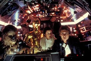 Star Wars Trilogie 4-6 (item no. 90418101) - Picture #2
