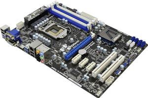 ASRock Z68 Pro3 Sockel 1155