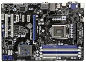 ASRock Z68 Pro3 Sockel 1155