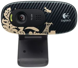 Logitech HD Webcam C270 Victorin Wallpaper