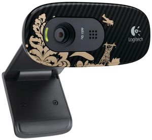 Logitech HD Webcam C270 Victorin Wallpaper