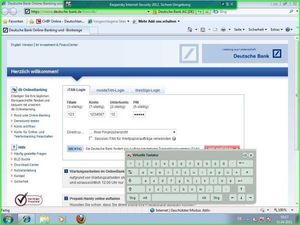 Kaspersky Internet Security 2012 5 User (item no. 90418179) - Picture #5