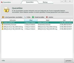 Kaspersky Internet Security 2012 5 User (item no. 90418179) - Picture #4
