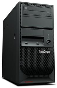 Lenovo ThinkServer TS130 SUS11GE inkl. Win Server 2008 Foundation