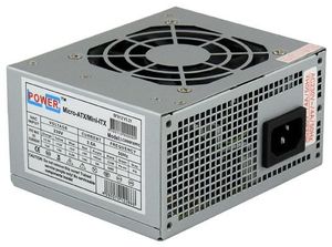 LC-Power LC-1400mi schwarz inkl. 200 Watt Netzteil (item no. 90418329) - Picture #5