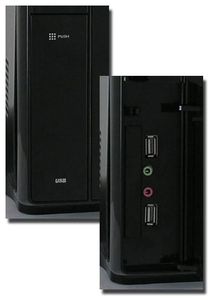 LC-Power LC-1400mi schwarz inkl. 200 Watt Netzteil (item no. 90418329) - Picture #3