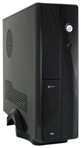 LC-Power LC-1400mi schwarz inkl. 200 Watt Netzteil (item no. 90418329) - Picture #1