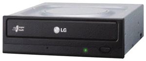 LG GH24NS70 schwarz bulk (item no. 90418340) - Picture #2