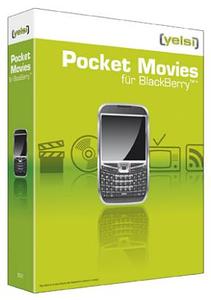 Yelsi Pocket Movies for BlackBerry (item no. 90418474) - Picture #1
