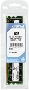Crucial DDR 1GB (item no. 90418550) - Picture #2