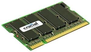 Crucial DDR2 SO-DIMM 2GB (item no. 90418557) - Picture #2