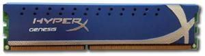 Kingston HyperX DDR3 4GB Kit (item no. 90418595) - Picture #1