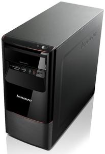 Lenovo IdeaCentre H420 VBW3PGE W7HP64