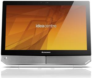 Lenovo IdeaCentre B520 VBT1CGE W7HP64