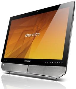 Lenovo IdeaCentre B520 VBT1CGE W7HP64