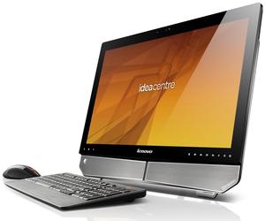 Lenovo IdeaCentre B520 VBT1CGE W7HP64