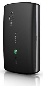 Sony Ericsson Xperia Mini Pro black/black (item no. 90418633) - Picture #4