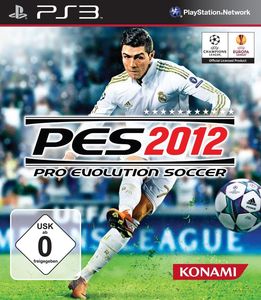 Pro Evolution Soccer 2012 (item no. 90418635) - Picture #1