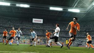Pro Evolution Soccer 2012 (item no. 90418635) - Picture #4