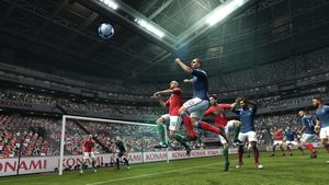 Pro Evolution Soccer 2012 (item no. 90418635) - Picture #5