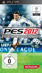 Pro Evolution Soccer 2012 (item no. 90418649) - Picture #1