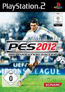 Pro Evolution Soccer 2012 (item no. 90418650) - Picture #1