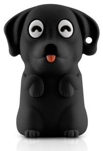 BONE Collection Dog Driver 4GB schwarz (item no. 90418871) - Picture #1