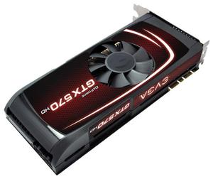 EVGA GeForce GTX570 HD SuperClocked (item no. 90419096) - Picture #2